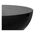 thumbnail image 3 of Moe's Home Collection Insitu Coffee Table-Color:Black,Material:Concrete, 3 of 5
