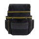 thumbnail image 1 of Bolsa de herramientas para electricista, riñonera ligera y práctica, resistente al agua, utilidad para jardinería, cinturón para jardinero, 1 of 8