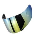 thumbnail image 6 of Visor Motorcycle Wind Helmet Lens Visor Full Face Replacement For K3SV K5 Moto Helmet, 6 of 7