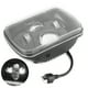 thumbnail image 1 of Faros Delanteros Ecomeon LED H4 7 Pulgadas, 1 of 6