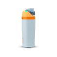 thumbnail image 1 of Owala Acier Inoxydable FreeSip 16oz Bleu, 1 of 5