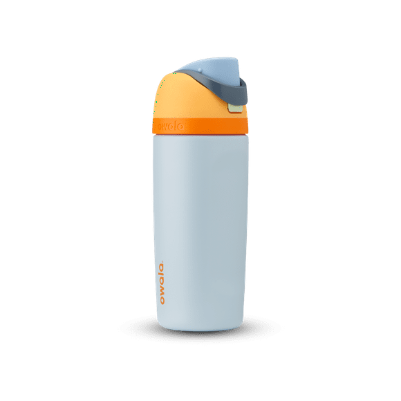 Owala Stainless Steel FreeSip 16oz Blue
