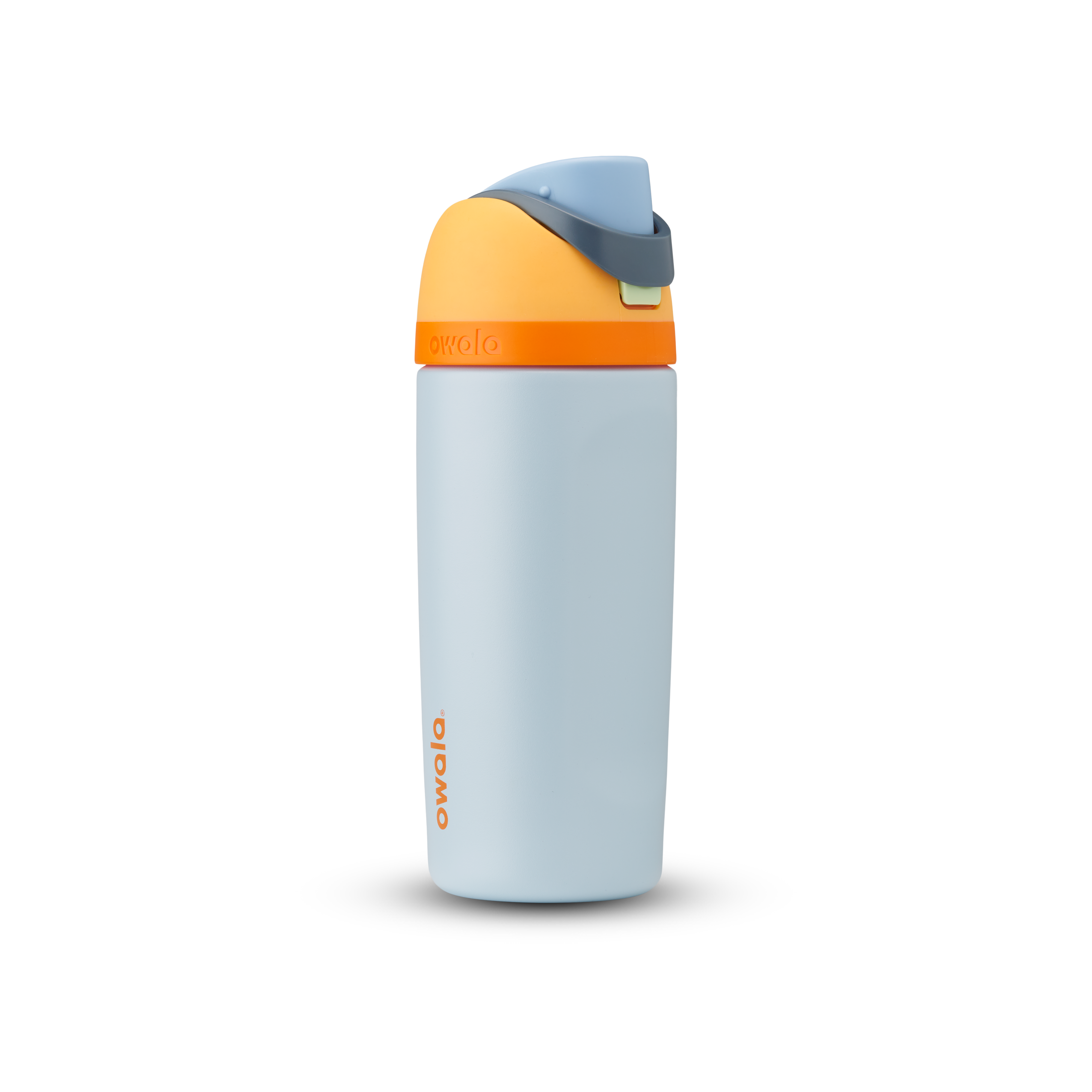 Owala Kids Stainless Steel Water Bottle, 16oz, Day Dreams