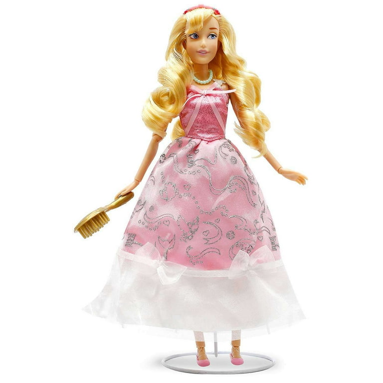 Disney Cinderella Premium Musical Doll with Light-Up Dress