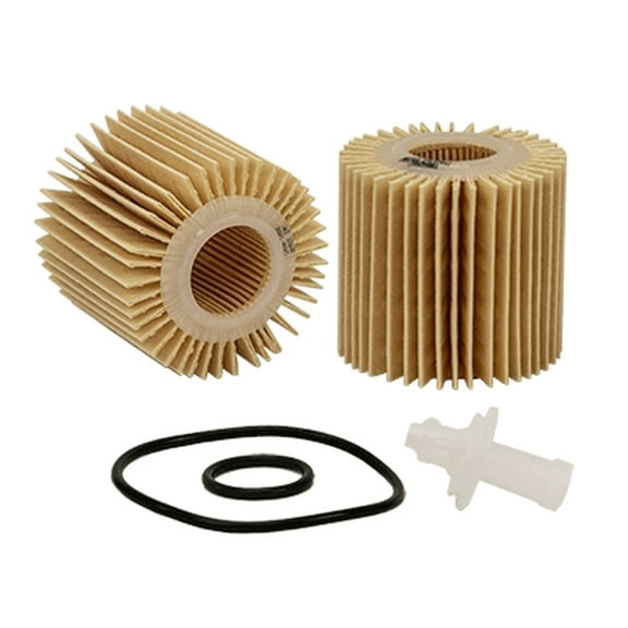 PROTEC-NEW Cartridge Lube Metal Free Filter