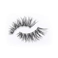 thumbnail image 2 of Pestañas postizas Eylure Eyl Fluttery Light 008, paquete múltiple, 2 of 4
