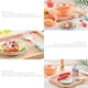 thumbnail image 4 of Juguetes Para Niño Juego de cocina con accesorios - Minicocina con luz y sonido realistas - Juego de cocina para interiores - Juguetes para niños pequeños y niñas Juguetes Para Bebe 1 Año, 4 of 7