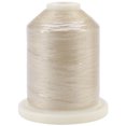 thumbnail image 2 of Signature 60 Cotton Solid Colors 1,100yd-Antique White, 2 of 2