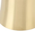 thumbnail image 6 of YAHHU 304 Stainless Steel Mini Countertop Trash Can with Odor‑Control Lid – Compact, Rust‑Proof, Ideal for Home, Office, Kitchen & Bathroom, 6 of 11