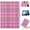 Rose, variant on TECH CIRCLE Compatible with Lenovo Tab M10 10.1 Inch TB-X605/TB-X505 Case, Flip Magnetic Adjustable Stand Function Scratchproof Shockproof Cover Case for Lenovo Tab M10 10.1" TB-X605/TB-X505, Purple