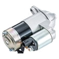 thumbnail image 4 of For Kia Sportage Starter Motor 2005-2010 | 2.0 Liter 4-Cyl Automatic Transmission For 36100-23070, 4 of 7