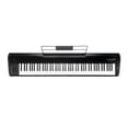 thumbnail image 2 of Controlador MIDI M-Audio Hammer 88 Teclas Key Hammer M-Audio Controlador USB/MIDI 88 Teclas -Negro, 2 of 4