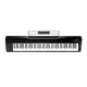 thumbnail image 2 of Controlador MIDI M-Audio Hammer 88 Teclas Key Hammer M-Audio Controlador USB/MIDI 88 Teclas -Negro, 2 of 4