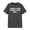 Grey, variant on I Need A Hug from A Bad Girl Graphic Tees for Men Women 2026 Summer Casual Short Sleeve Crewneck Funny Saying T Shirt