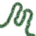 thumbnail image 1 of Fiudx Corona Navideña Brillante, Decoración de Pared de Estilo Vintage, Adorno Festivo para Árbol y Regalos, Ideal para Fiestas, Bodas, Oficinas, Hoteles y Bares, 2 M de Largo., 1 of 2