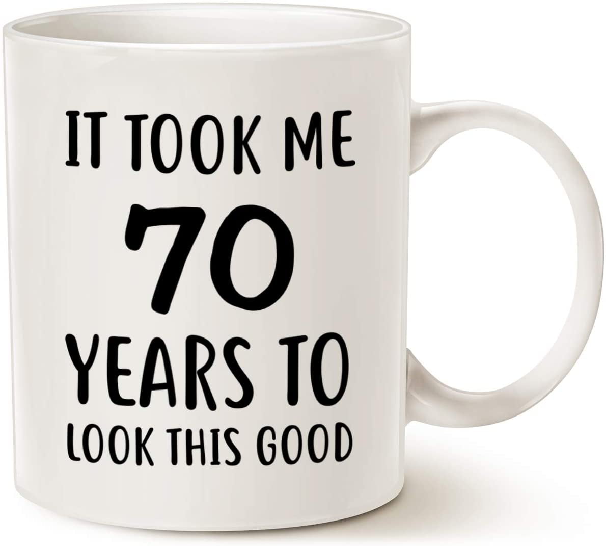 Novelty Mug BEST GRANDAD IN THE WORLD Funny Birthday Xmas Gift Tea Coffee 