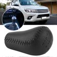 thumbnail image 4 of Pommeau de levier de vitesse automatique PZ020-0K012 pour Toyota Hilux MK6 MK7 04-14, 4 of 4
