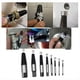 thumbnail image 2 of Juego de 8 Extractores de Tornillos, Kit de Extracción de Tornillos Dañados y Rotos, Juego de Herramientas para Extraer Pernos de Tuberías de Agua., 2 of 6