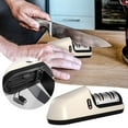 Cookware Electric Sharpener Kitchen Sharpening Sharpener Electric Tool