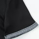 thumbnail image 5 of Eres Más Que una Camisa de Puntuación de Prueba de Color Sólido Casual con Cuello, Bolsillo con Botones de Manga Corta, 5 of 9