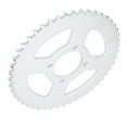 thumbnail image 3 of 420 Rear Sprocket, Wearable 420 Sprocket  for Motorcycles for Electric Bicycles, 3 of 7