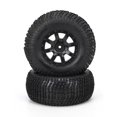 thumbnail image 4 of Neumáticos De Coche RC, Neumáticos De Camión RC De 4 Piezas, Para Ni?os Ni?os Ccdes Otros, 4 of 8