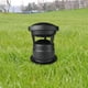 thumbnail image 5 of Altavoz de jardín para exteriores, amplificador de audio profesional resistente para decoración, accesorio para patio, jardín, fiesta, patio, césped, 5 of 8