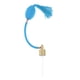 thumbnail image 5 of de soplo de de recargable vintage E , Azul, como se describe, 5 of 7