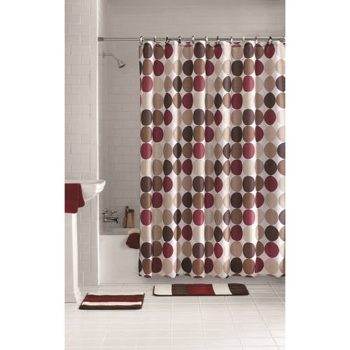 Mainstays Bathroom Set, 15 Piece