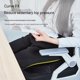 thumbnail image 3 of Cojín hemorroide Donut Pillow para silla de oficina,Alivio del dolor de ciática para sentarse,Cojines de silla de ruedas de espuma viscoelástica de primera calidad para presión, 3 of 5
