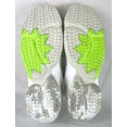 thumbnail image 3 of Adi - das D.O.N 2 Donovan Mitchell Cloud White Orbit Metal Grey FW8510 Size 18, 3 of 6