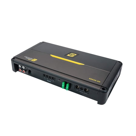 Stroker 500W RMS Class-D Digital 2-Channel Amplifier-S9500.2D