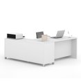 thumbnail image 3 of Bestar Pro-Linea Bureau en L, 3 of 4