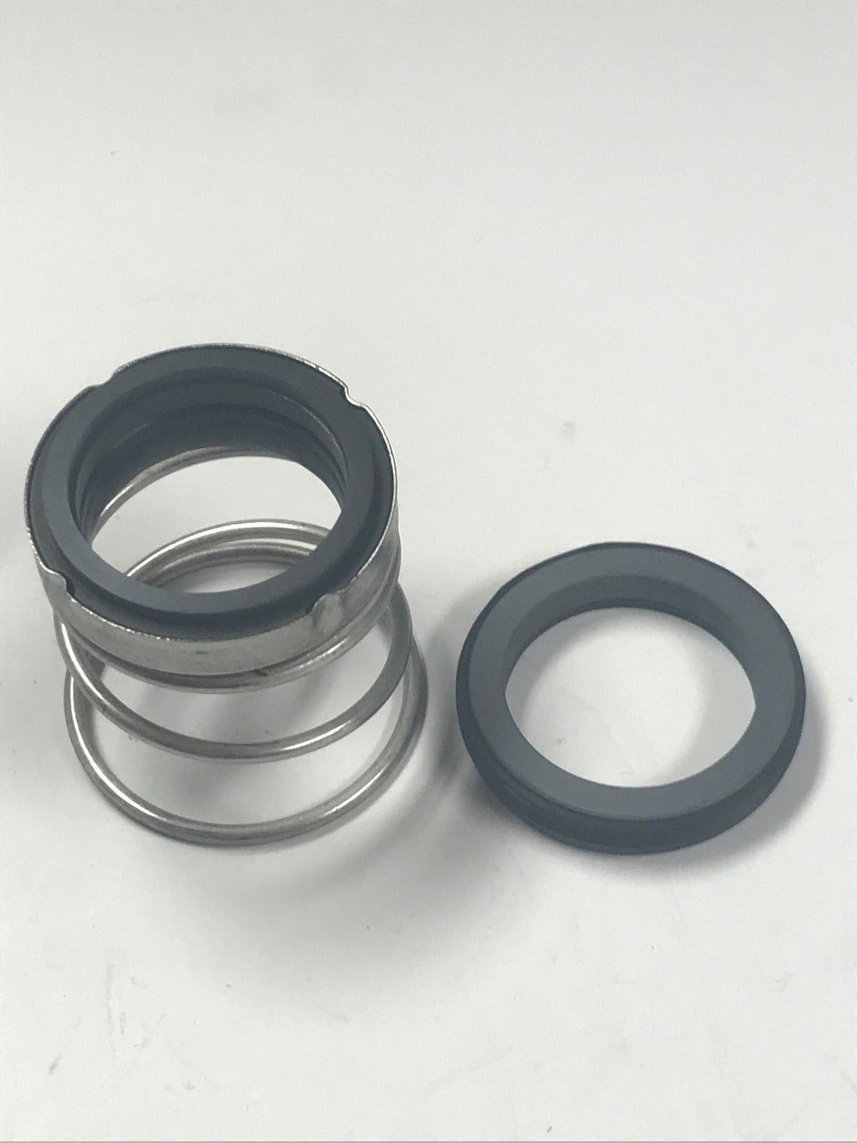 Hy-Pro Mechanical Seal 2120-0047 FKM - Replacement For 9233C-SP And 1533C Pumps