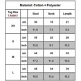 thumbnail image 4 of Winter Dog Padded Coat Pet Cat Puppy Puffer Jacket Vest Clothes Warm, 4 of 4