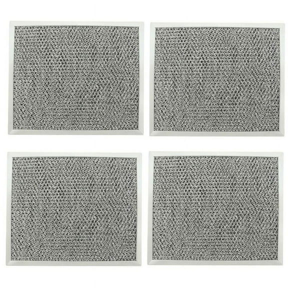 4 Grease Filter for Maytag Jenn-Air 707929 708929 G-8518 11 3/8" x 14" x 1/8"
