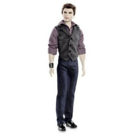 Barbie Twilight Saga Emmett Doll