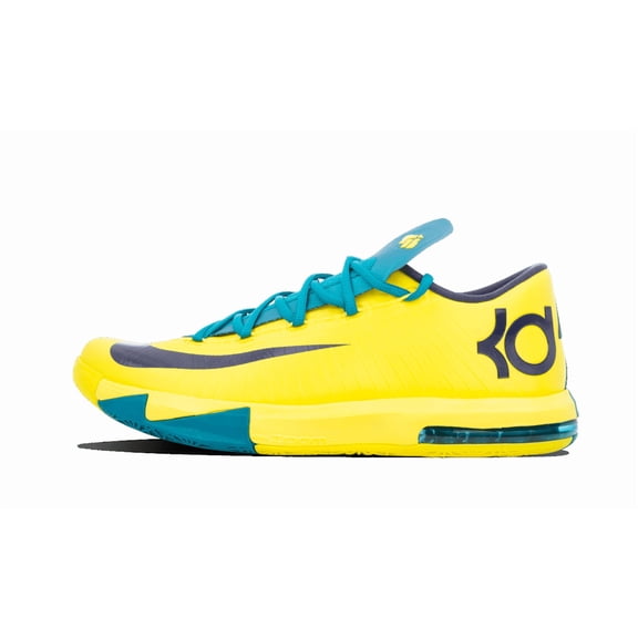 NIKE MENS Kd 6 "Seat Pleasant" 599424 700 599424 700 from Stadium Goods