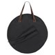 thumbnail image 1 of Bolsas de tela Oxford para batería, bolsa de almacenamiento con cremallera, bolsa de transporte para accesorios de instrumentos de batería, color Gloria Almacenamiento de tambor tonto, 1 of 9