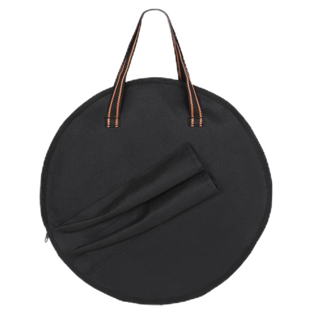 Bolsa de almacenamiento portátil para batería tonta de 14 pulgadas, bolso de Yuyangstore Almacenamiento de tambor tonto
