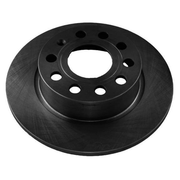 UAP Disc Brake Rotor 34470