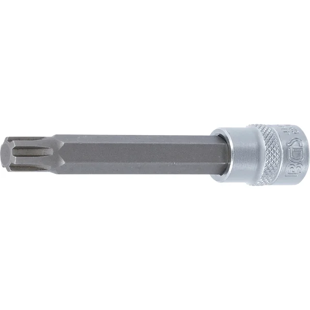 DADO CON PUNTA RIBE | 3/8 | M10 | BGS 4145