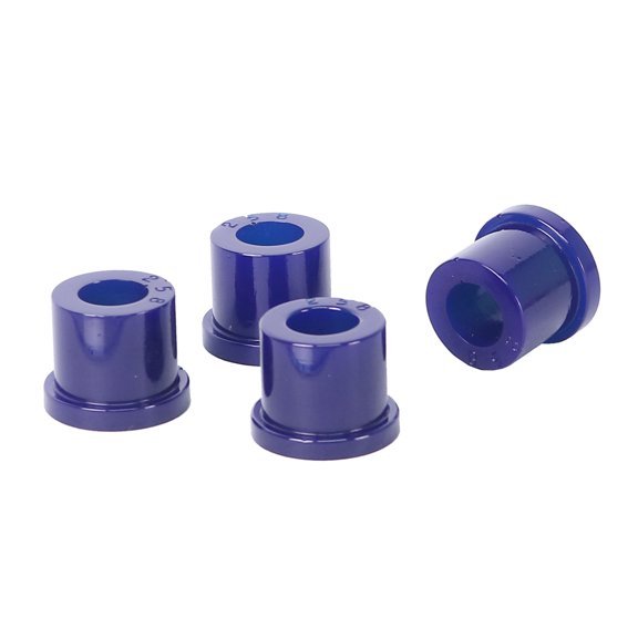 SuperPro SPF0258K Front Lower Control Arm Inner Bushing Kit