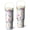 Easter Bunny Cartoon, variant on 30 Oz Tumbler Doctor's Line Tumbler with Lid and Straw, Birthday Gift Cup for Friend Women Men Coffee Travel Mug Thanksgiving Day Halloween Christmas Gift Water Bottle