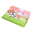 thumbnail image 4 of Bath Book, Baby Bath Book Safe Nontoxic Bright Colors  For Bathroom For Travel For Bedroom Animal Farm, 4 of 8