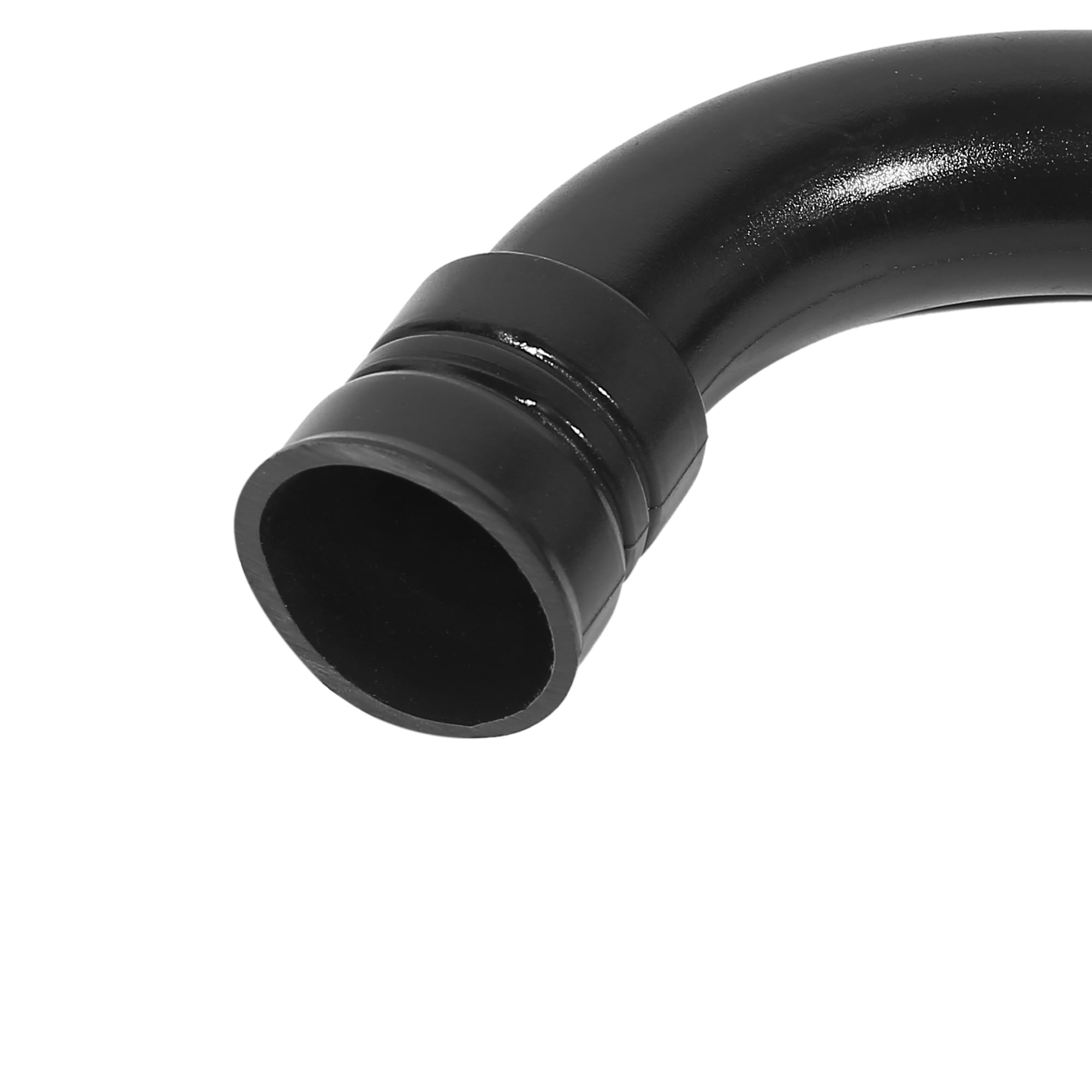 Unique Bargains Turbocharger Intake Pipe Hose for Mercedes-Benz C200 C250 2010 2012 2013