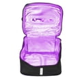 thumbnail image 4 of Bolsa De Limpieza Con Luz Ultravioleta, Limpiador De Luz Ultravioleta, Chips De Lámpara Portátiles De 3 Para Biberón, 4 of 7