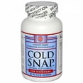 Ohco Cold Snap Capsules, 120 CT