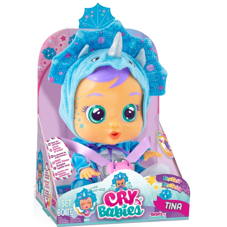 Cry babies top walmart usa