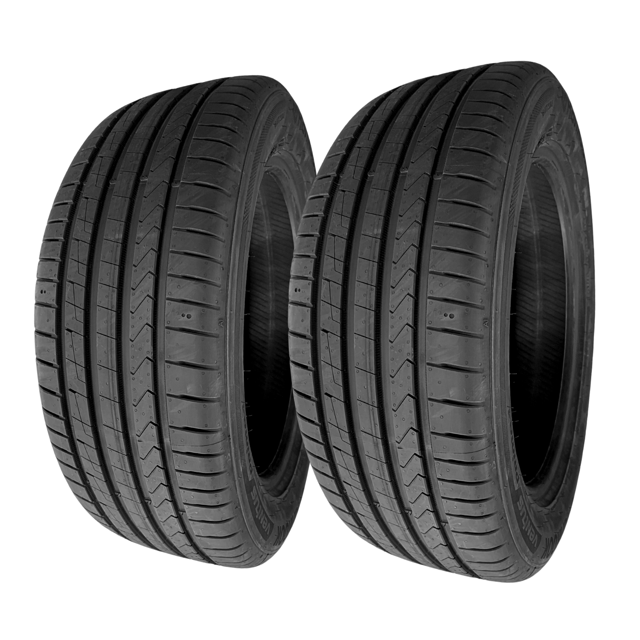 PAQUETE 2 LLANTAS 215/55R16 HANKOOK VENTUS PRIME 4 K135